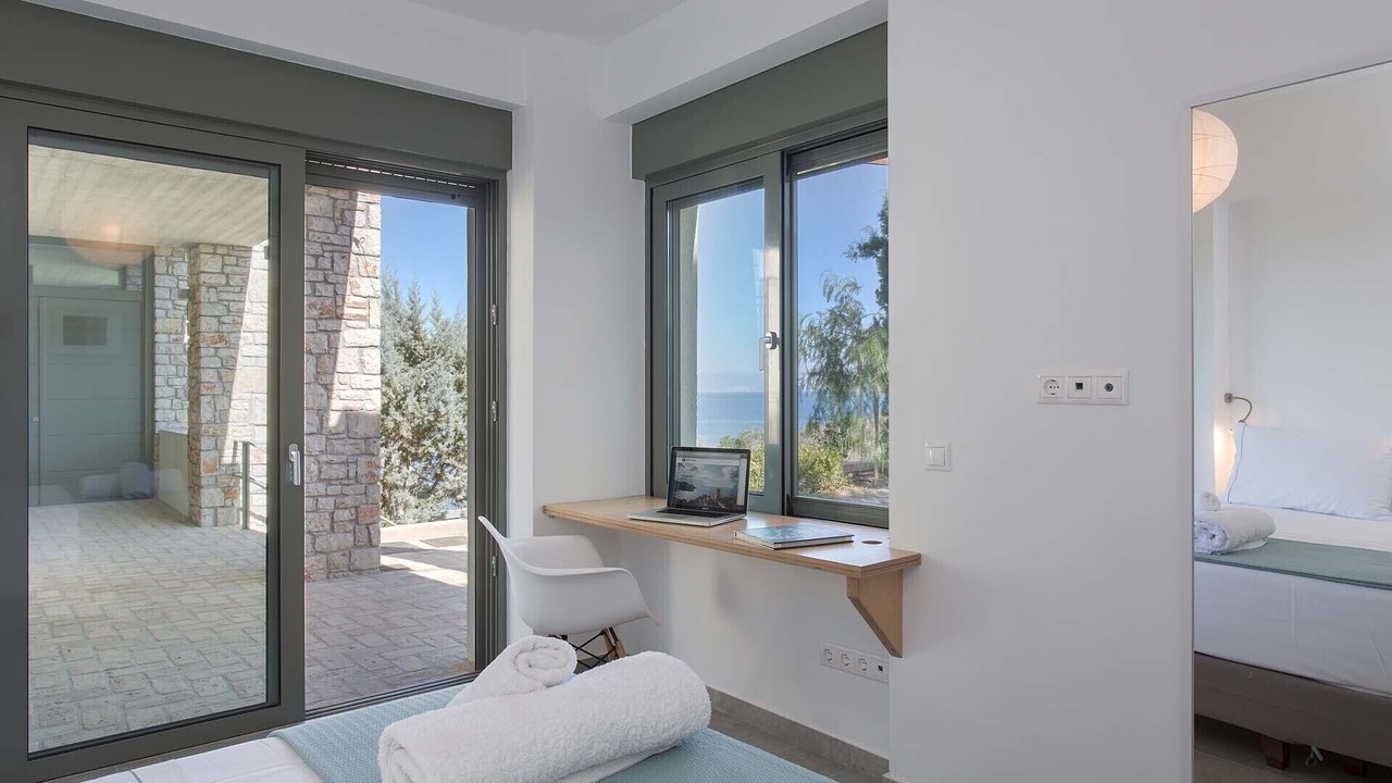 Photo of Bedroom in Xiropigado
