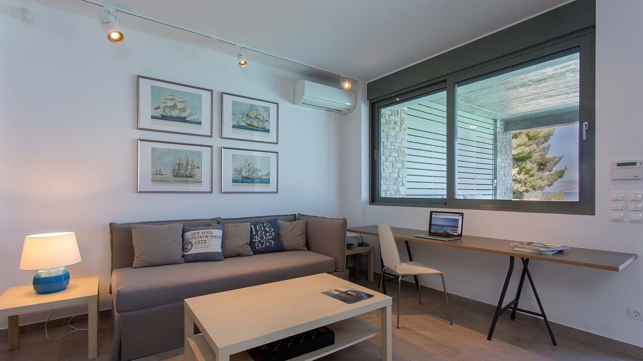 Photo of Livingroom in Xiropigado