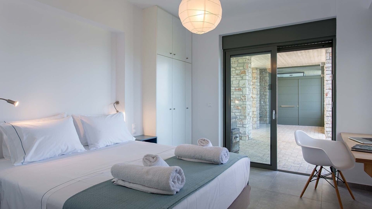 Photo of Bedroom in Xiropigado