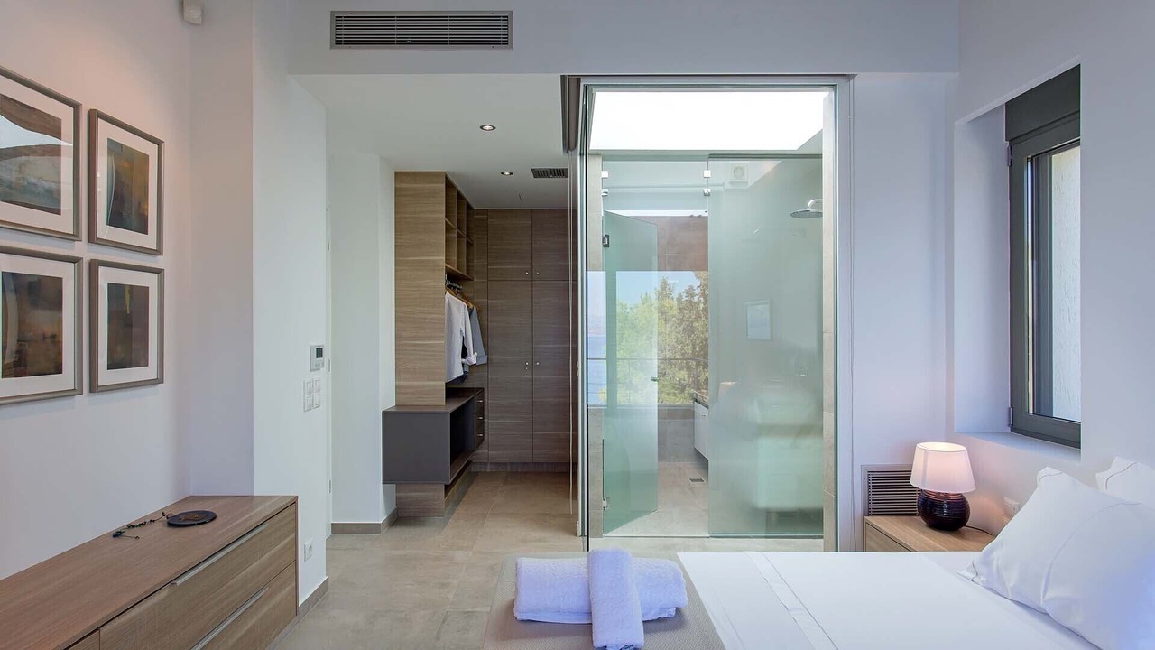 Photo of Bedroom in Xiropigado