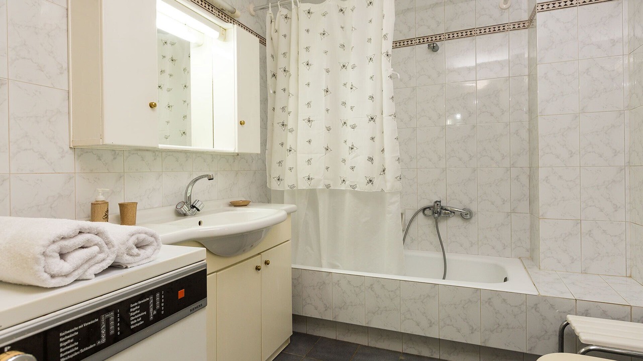 Photo of Bathroom in Zouridi