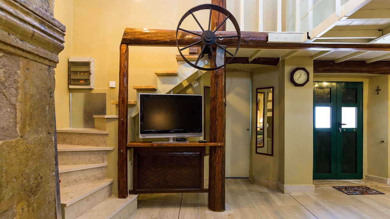 Photo of Bedroom in Zouridi