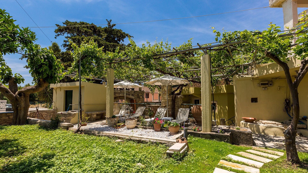 Photo of Outdoor in Zouridi