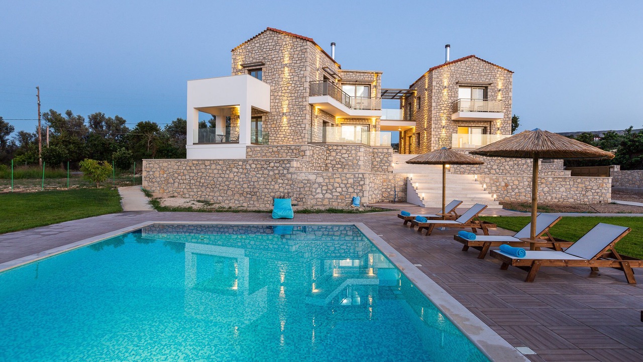 Photo of Outdoor in Kapsaliana