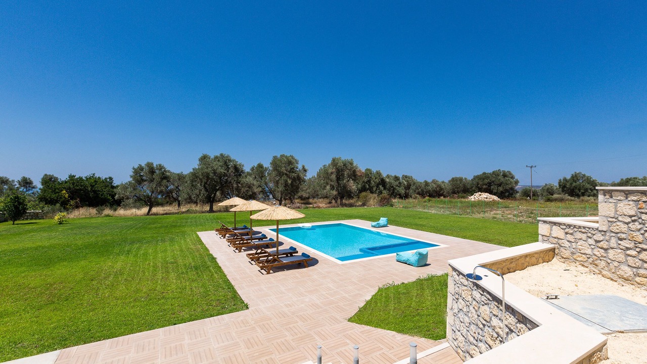 Photo of Outdoor in Kapsaliana