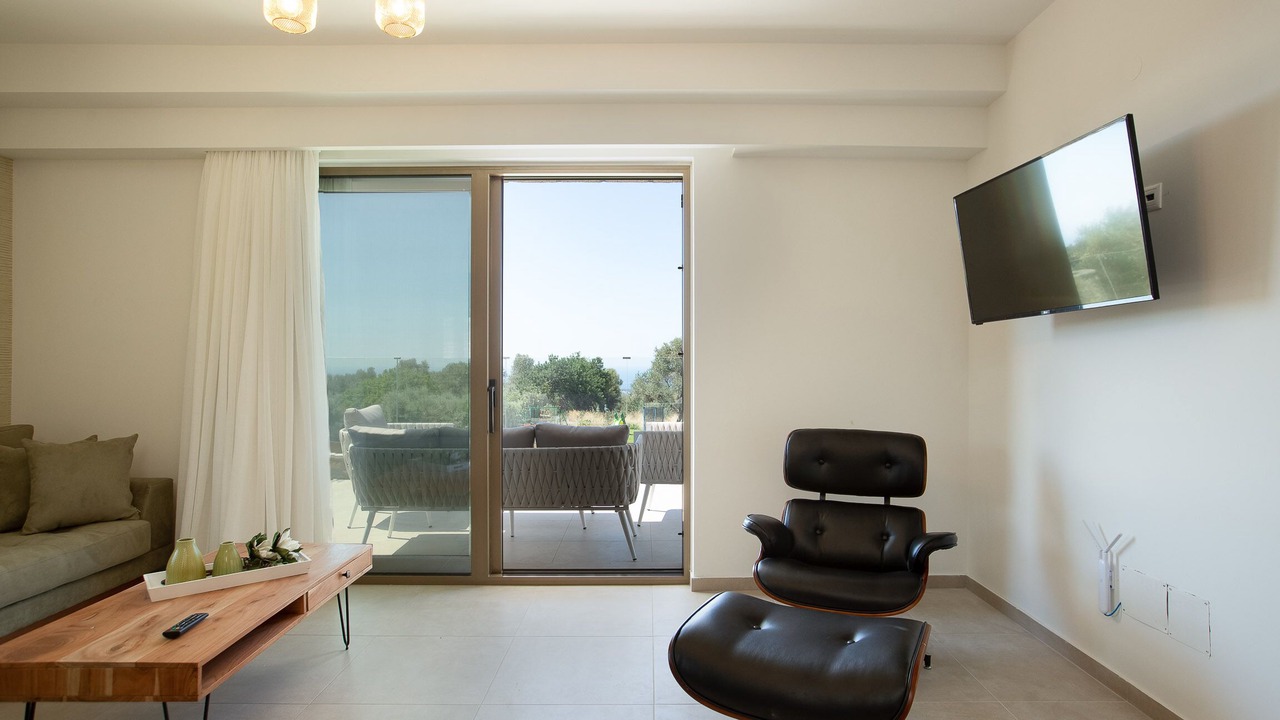 Photo of Livingroom in Kapsaliana