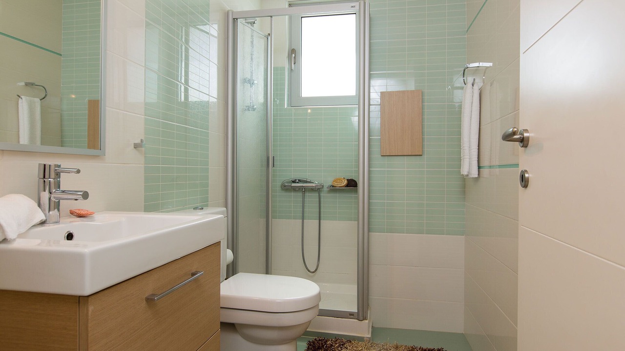 Photo of Bathroom in Atsipópoulon