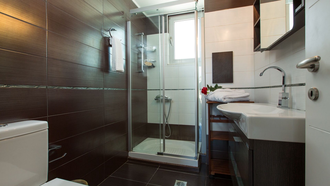 Photo of Bathroom in Atsipópoulon