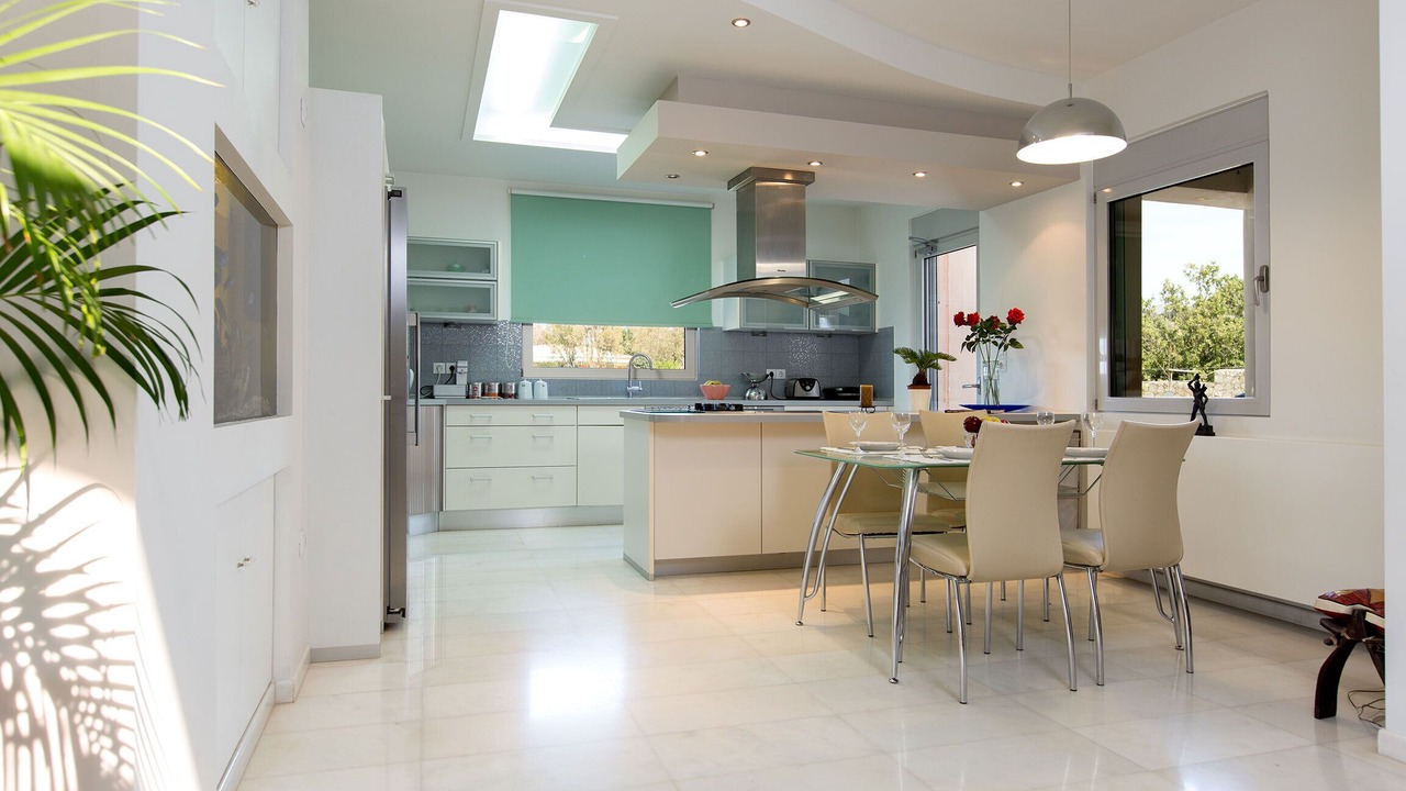 Photo of Kitchen in Atsipópoulon
