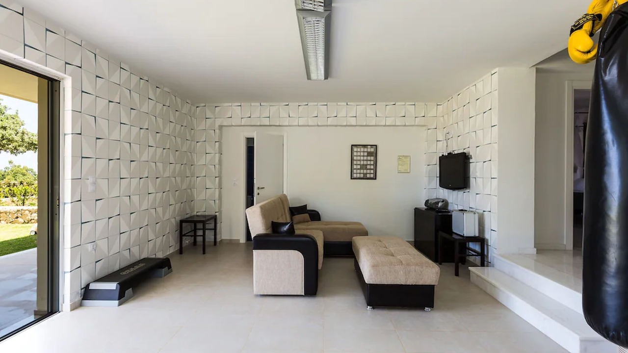 Photo of Livingroom in Atsipópoulon