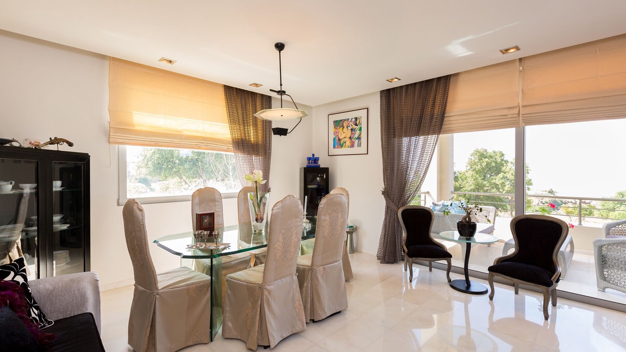 Photo of Patio Balcony in Atsipópoulon