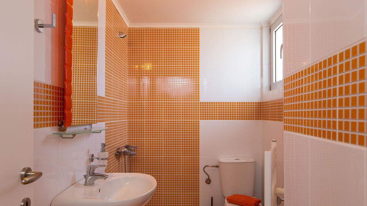 Photo of Bathroom in Atsipópoulon
