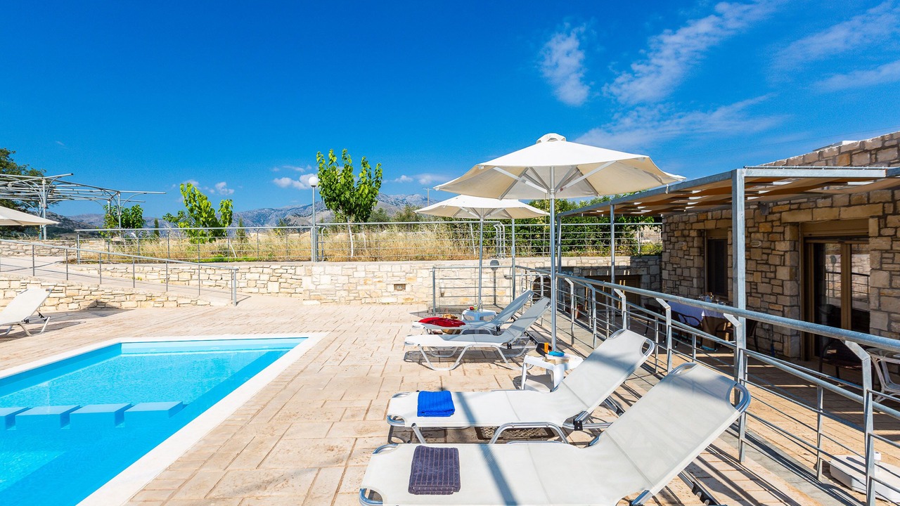 Photo of Outdoor in Filaki