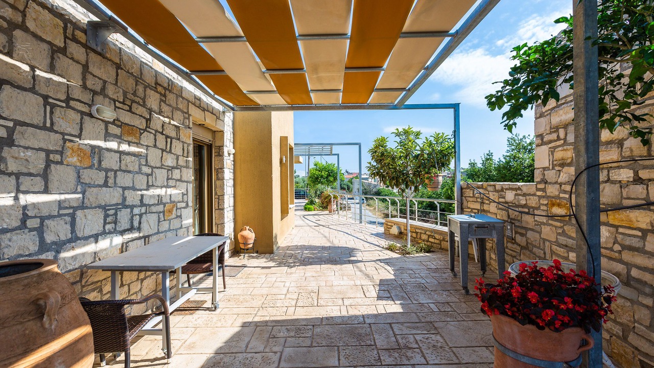 Photo of Outdoor in Filaki