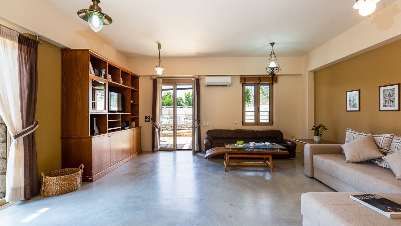 Photo of Bedroom in Filaki