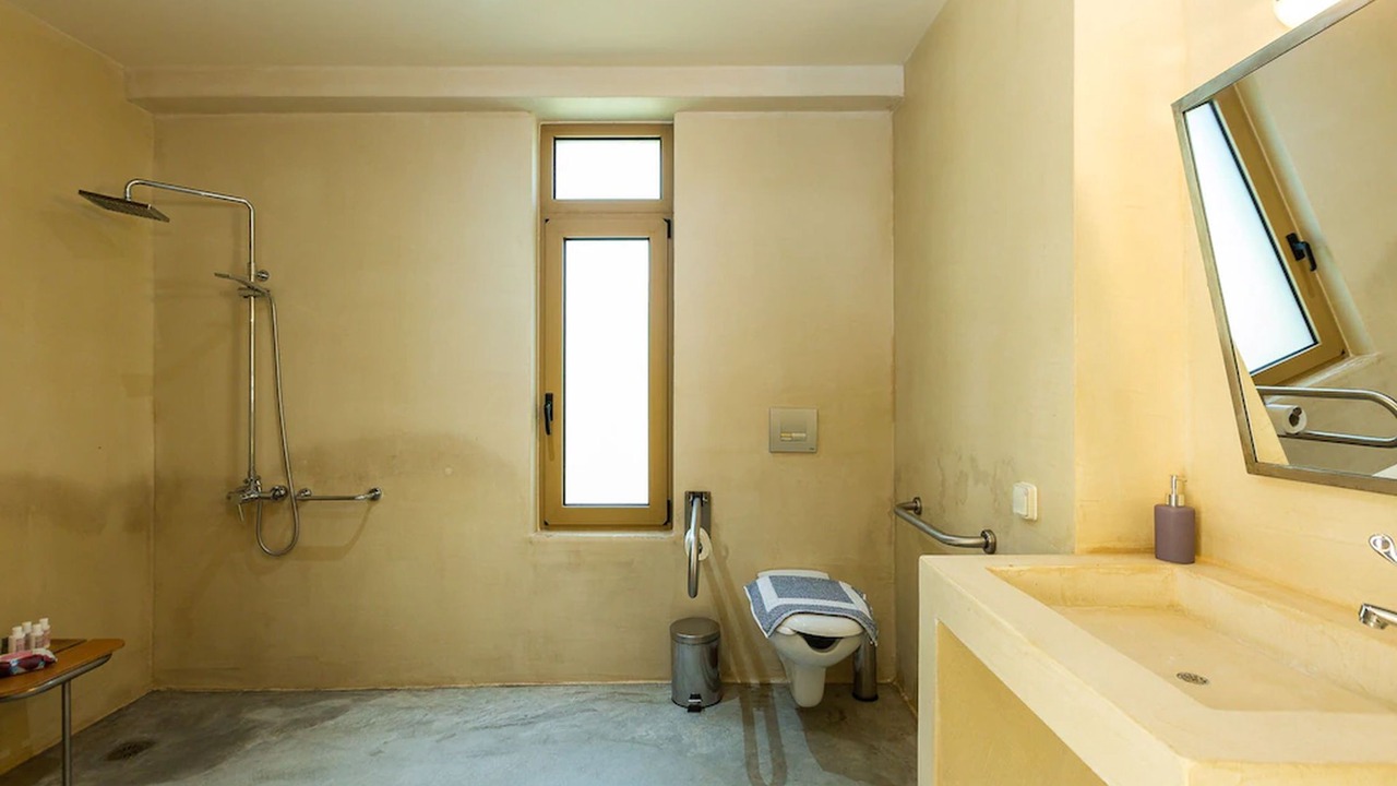 Photo of Bathroom in Filaki