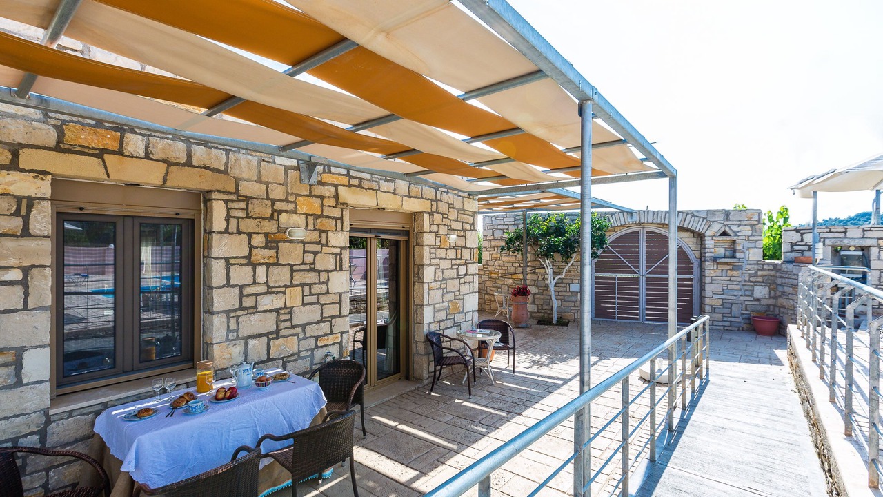 Photo of Outdoor in Filaki