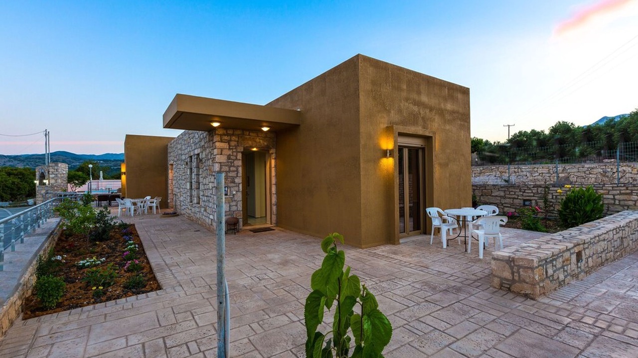 Photo of Outdoor in Filaki