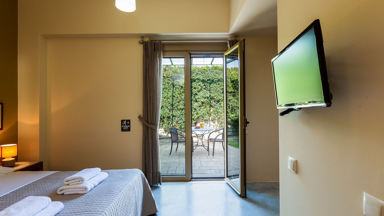Photo of Bedroom in Filaki