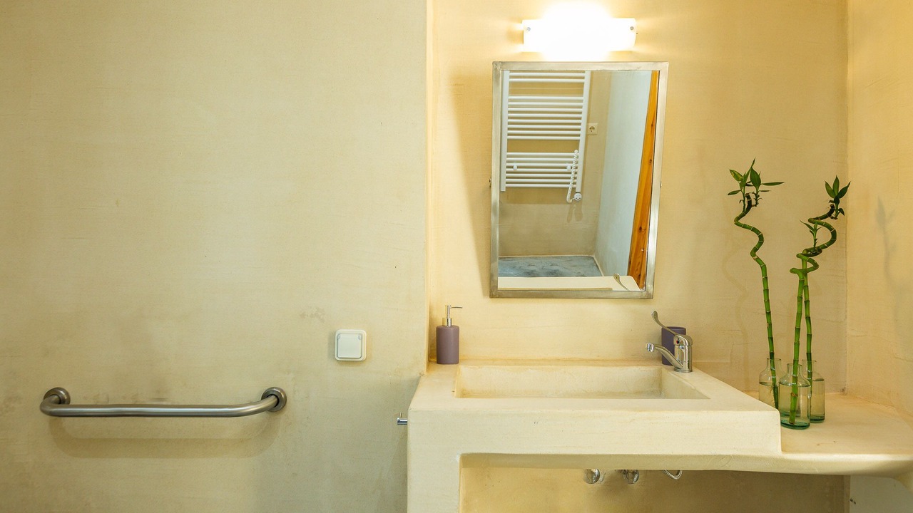 Photo of Bathroom in Filaki