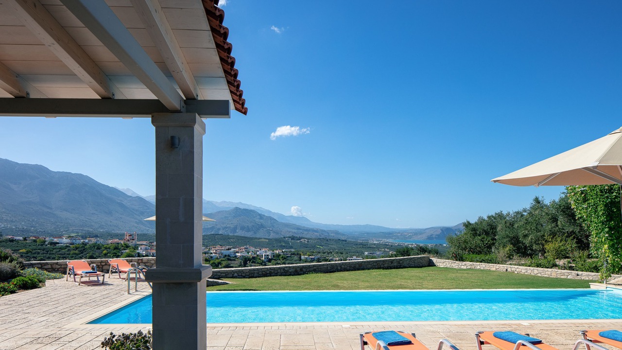 Photo of Outdoor in Filaki