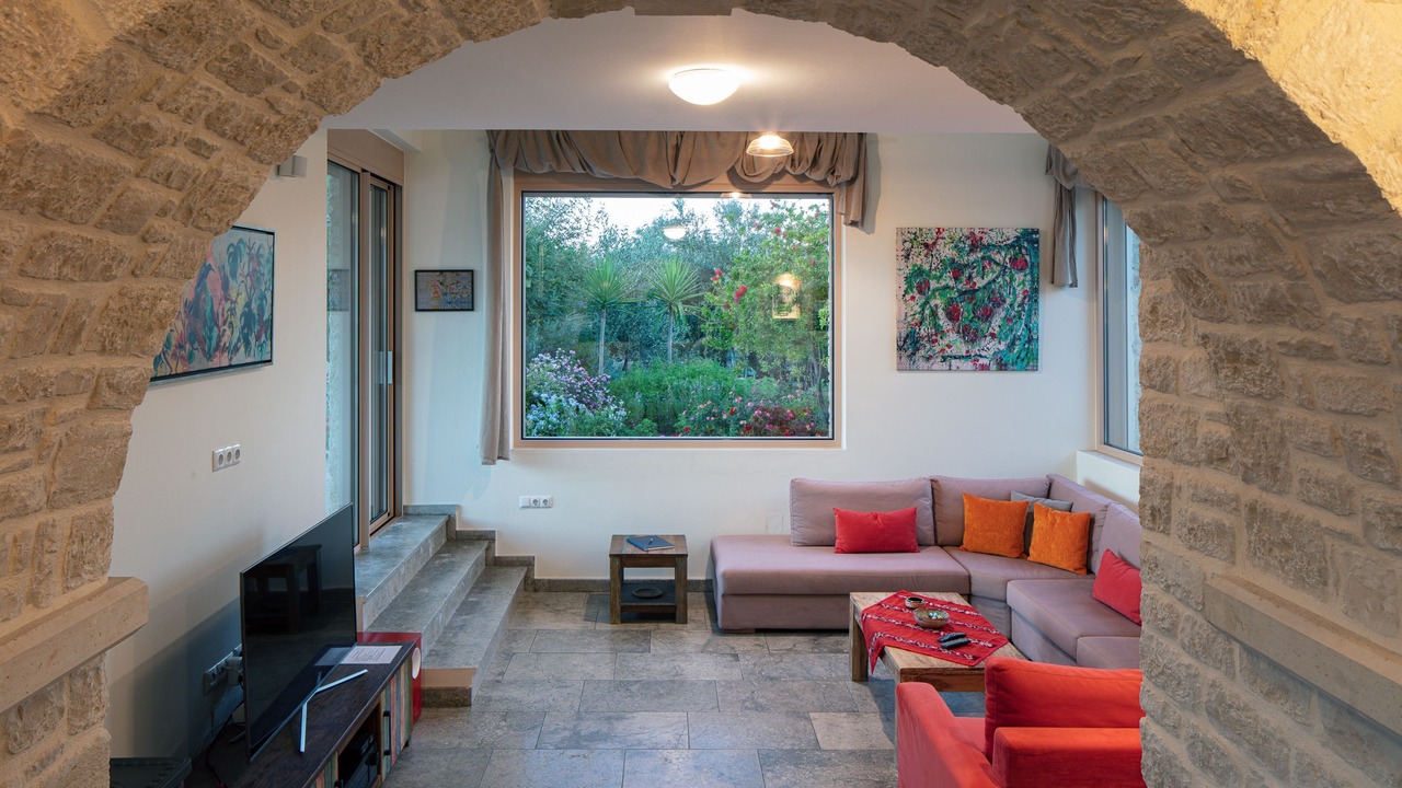 Photo of Bedroom in Filaki
