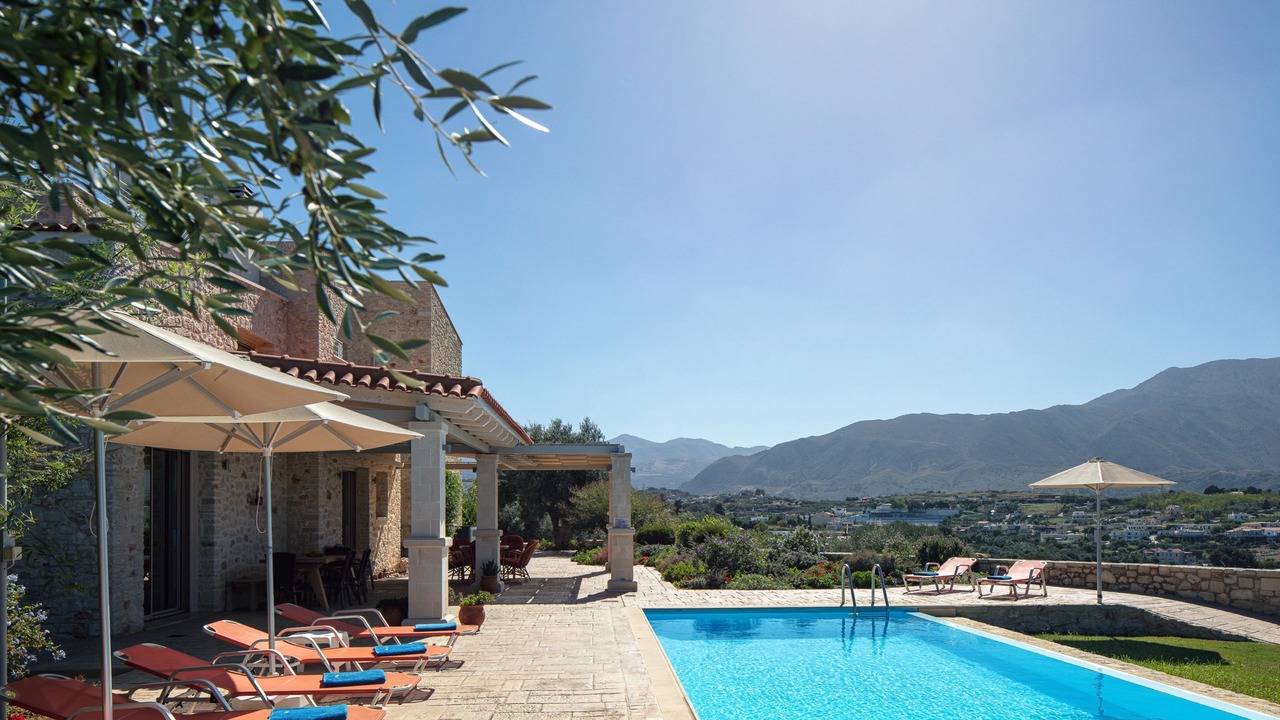 Photo of Outdoor in Filaki