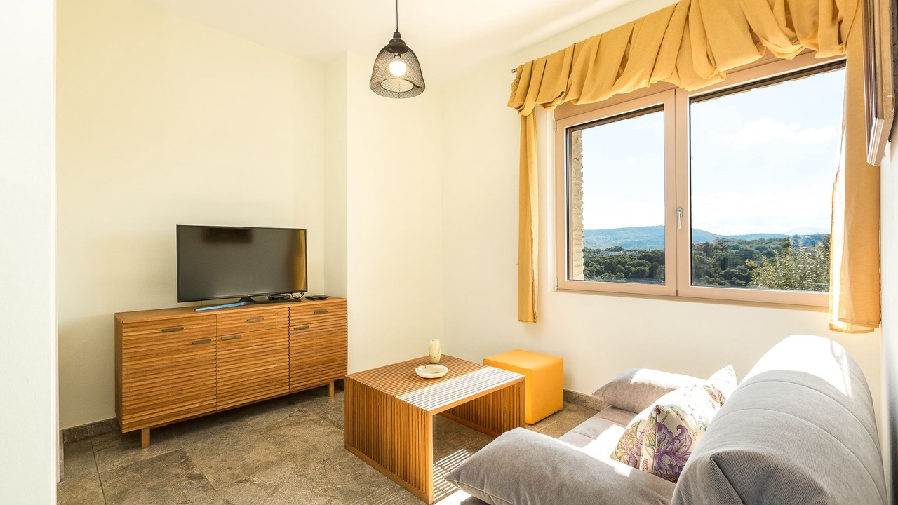 Photo of Bedroom in Filaki