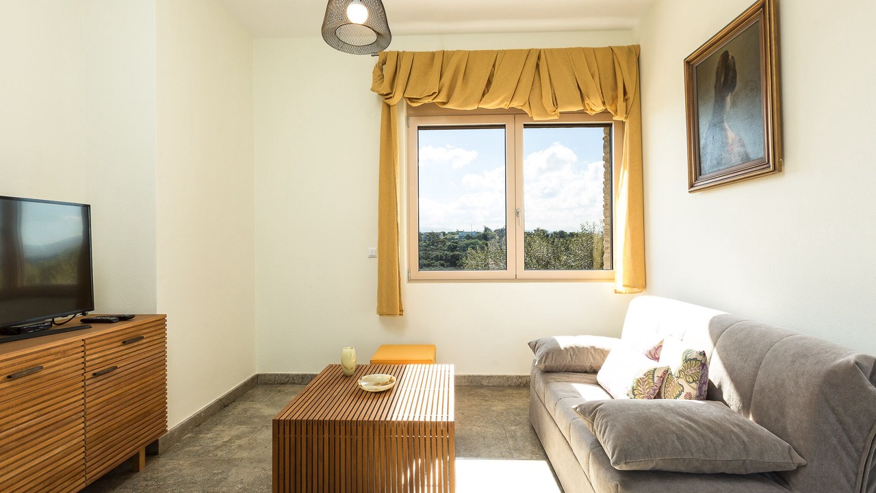 Photo of Livingroom in Filaki
