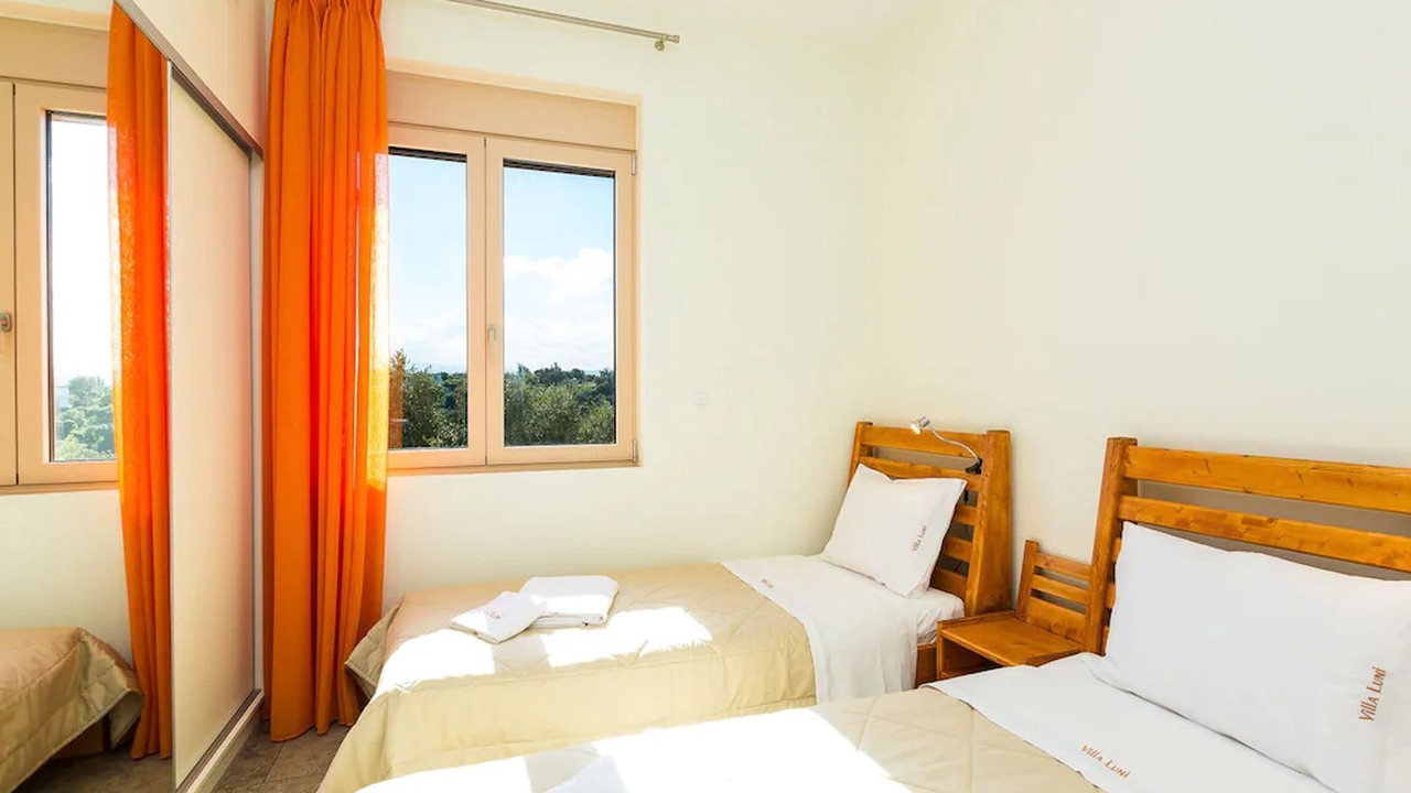 Photo of Bedroom in Filaki