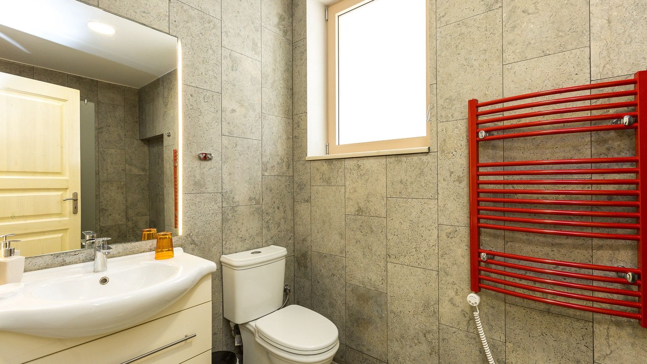 Photo of Bathroom in Filaki
