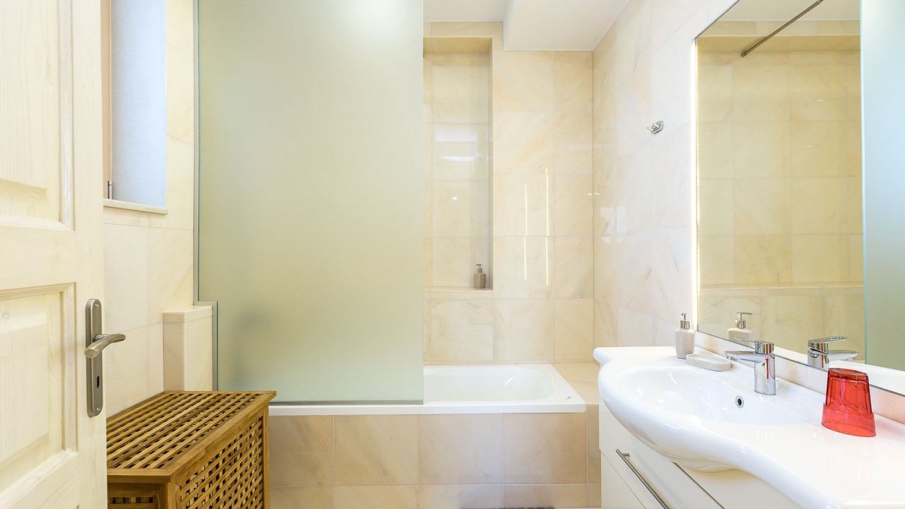 Photo of Bathroom in Filaki