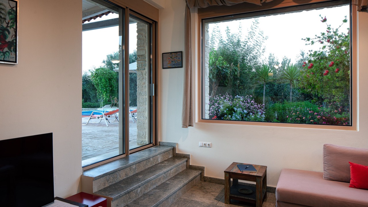 Photo of Bedroom in Filaki