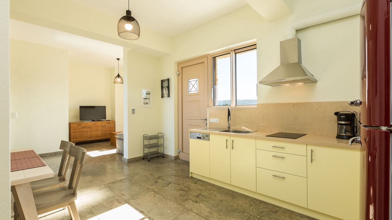 Photo of Kitchen in Filaki