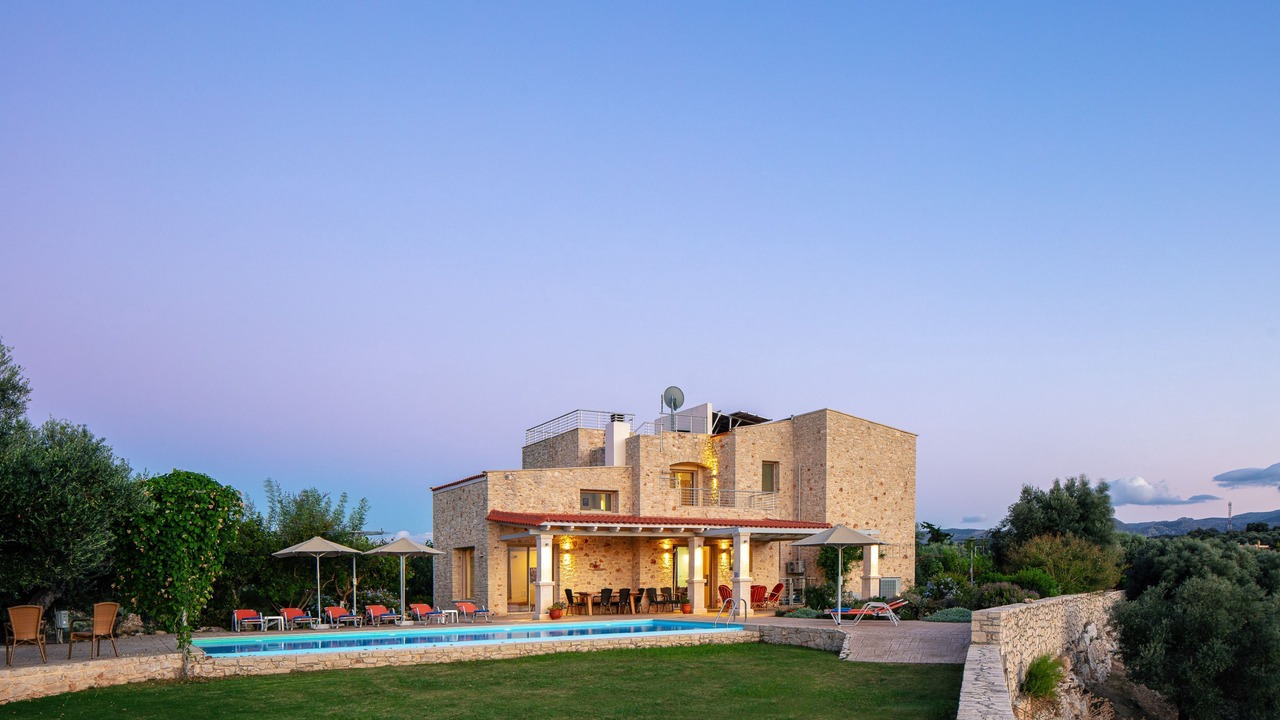 Photo of Outdoor in Filaki