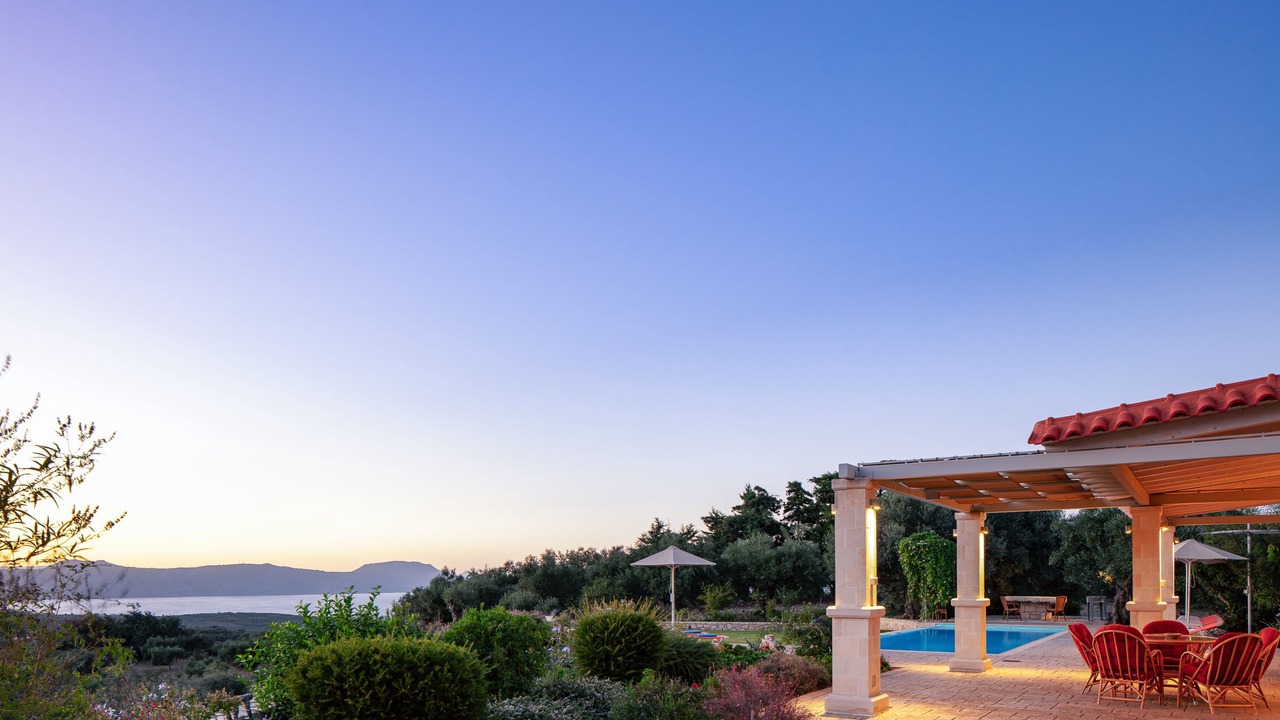 Photo of Outdoor in Filaki