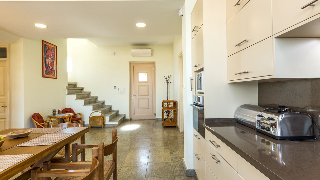 Photo of Kitchen in Filaki