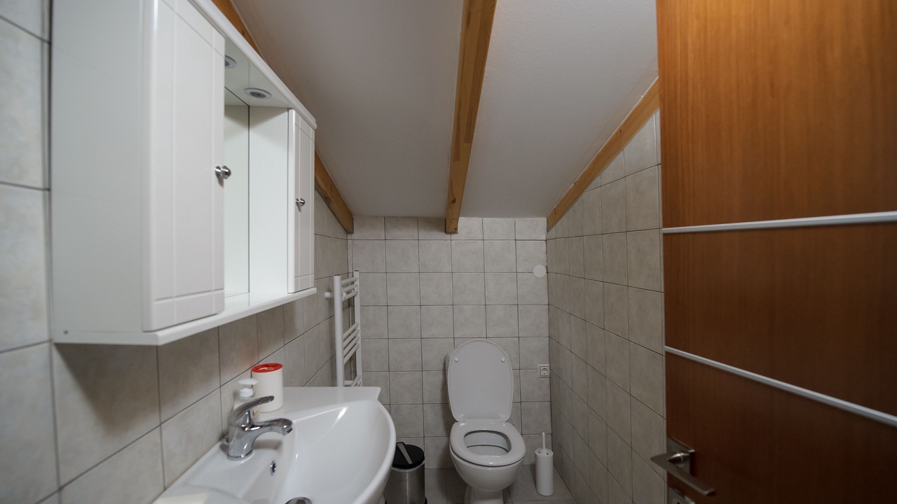 Photo of Bathroom in Sidirochori