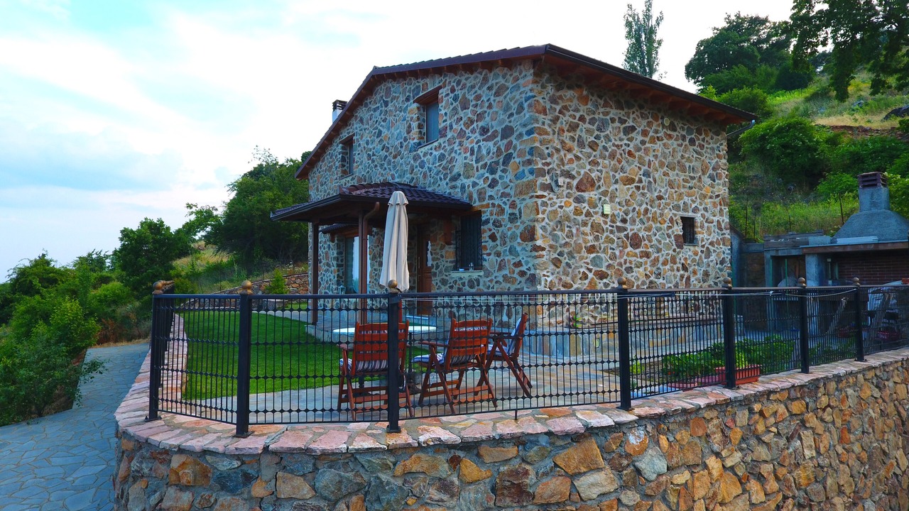 Photo of Outdoor in Sidirochori