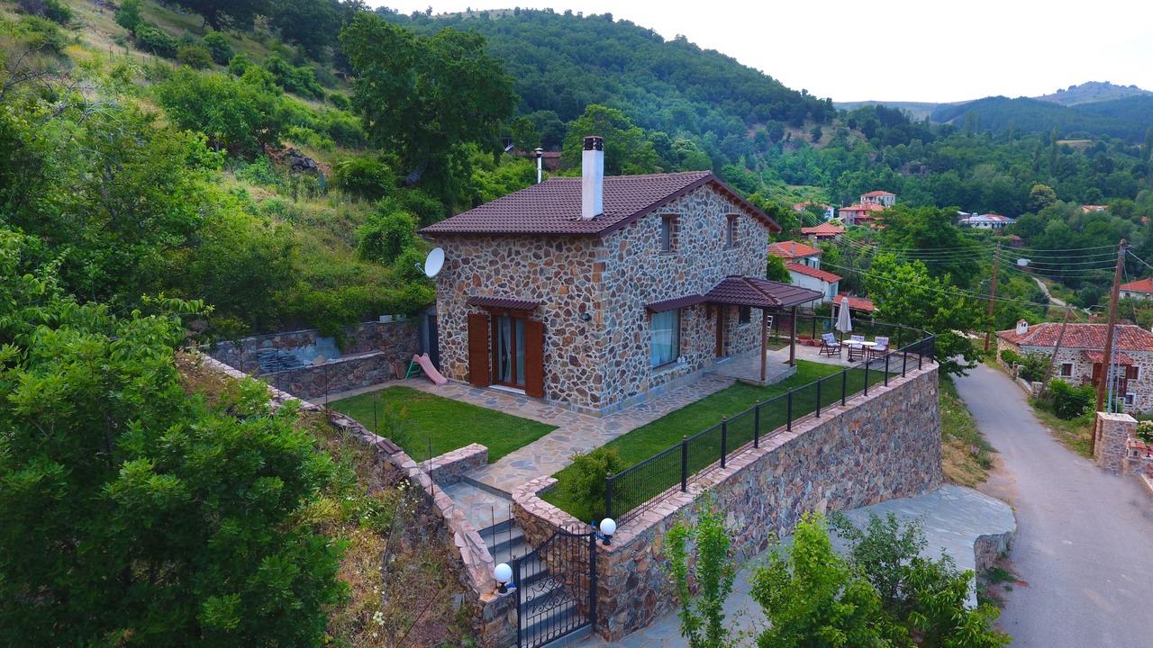 Photo of Outdoor in Sidirochori