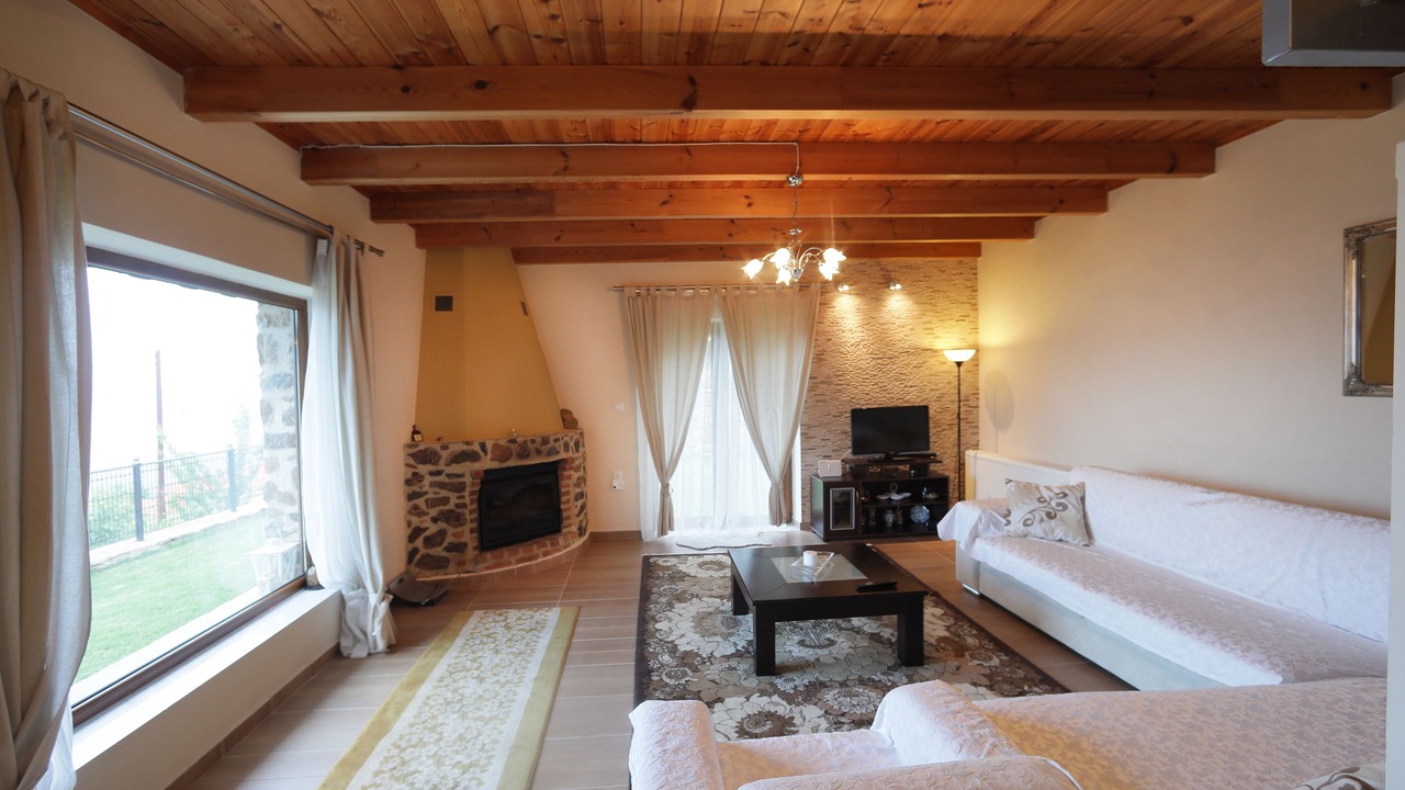 Photo of Livingroom in Sidirochori