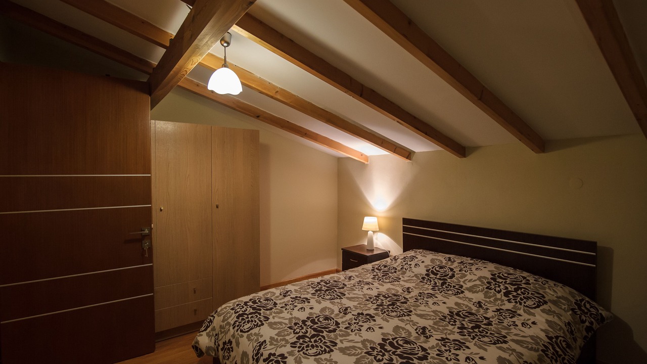 Photo of Bedroom in Sidirochori