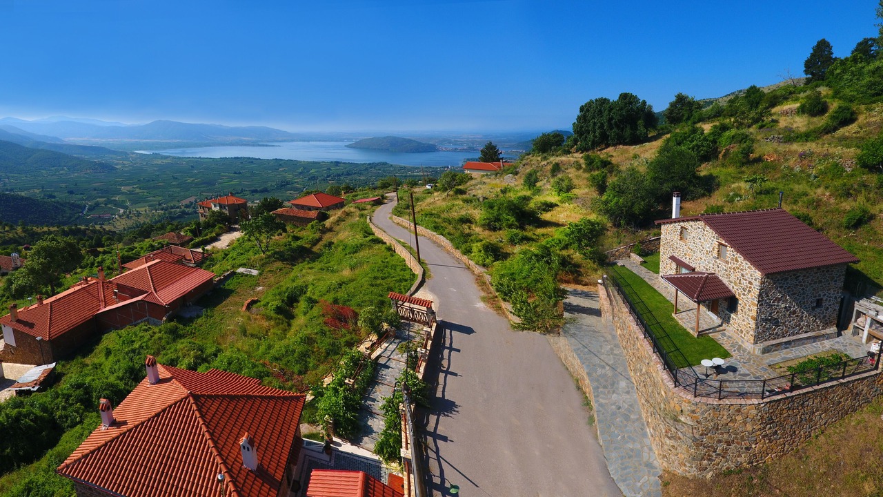 Photo of Outdoor in Sidirochori