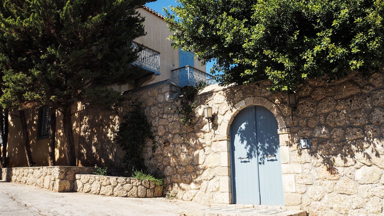 Photo of Outdoor in Spetses
