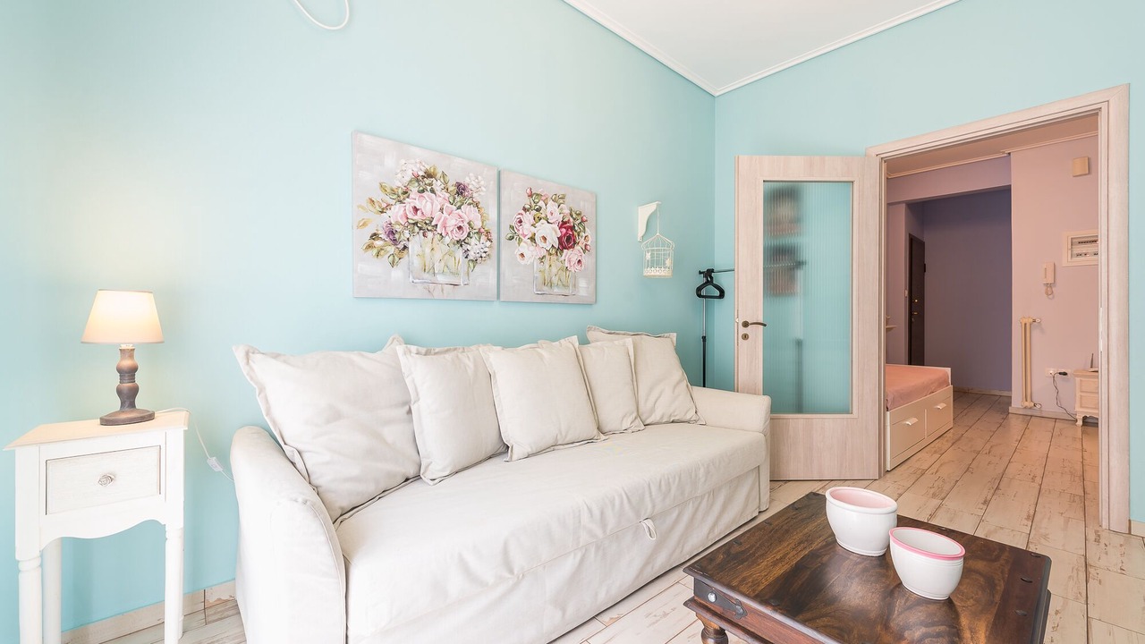 Photo of Livingroom in Kinosargous