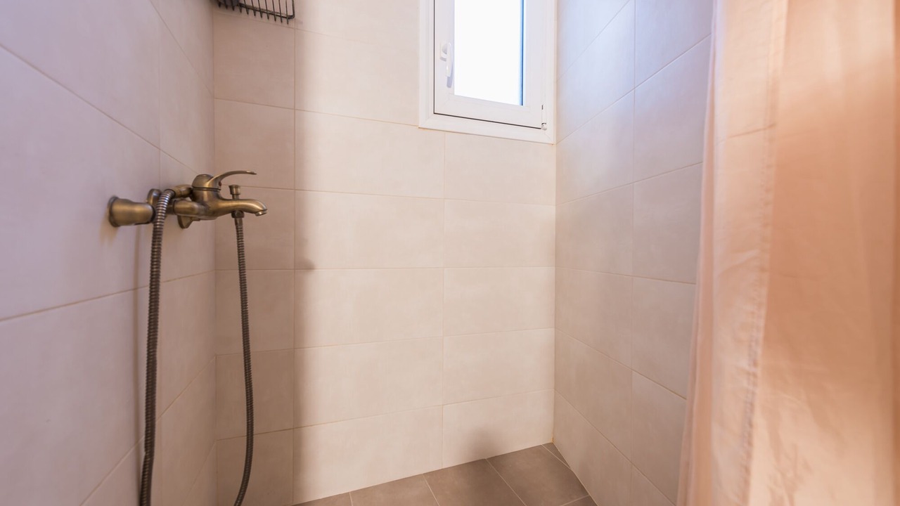 Photo of Bathroom in Kinosargous