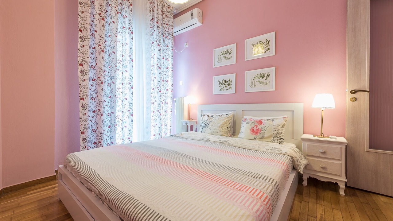 Photo of Bedroom in Kinosargous