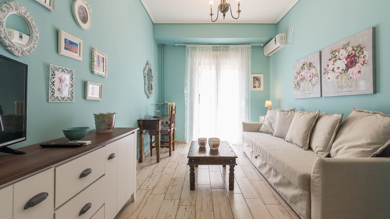 Photo of Livingroom in Kinosargous