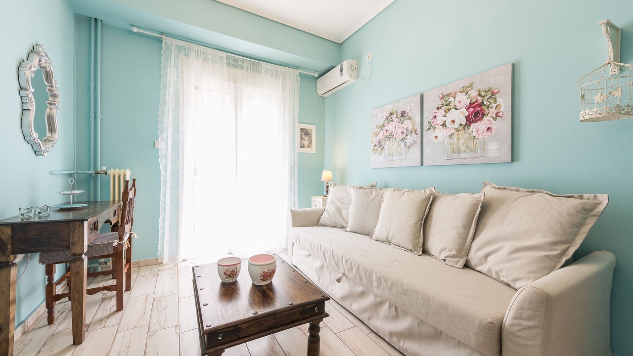 Photo of Livingroom in Kinosargous