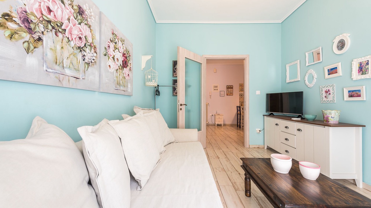 Photo of Livingroom in Kinosargous
